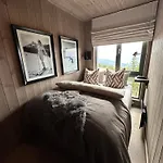 Apartment Front 220d 8pers, Inout , Downhill Bike Hafjell