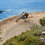 Front 220d 8pers, Inout , Downhill Bike Apartment *