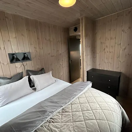 Apartamento Front 8pers, In/out. Downhill Bike Hafjell