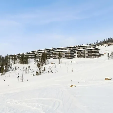 Front 8pers, In/out. Downhill Bike * Hafjell