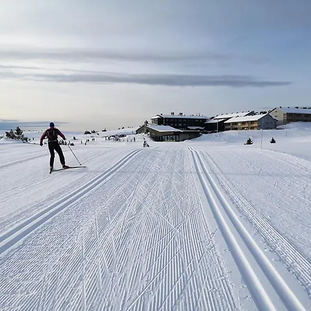 Apartamento Front 220d 8pers, Inout , Downhill Bike