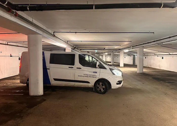 Front 220d 8pers, Inout , Downhill Bike